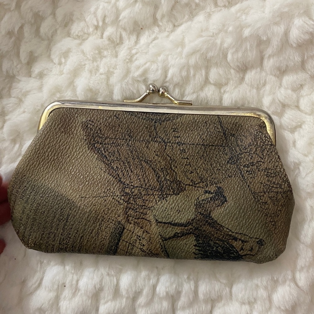 Vintage 1970-80’s coin purse